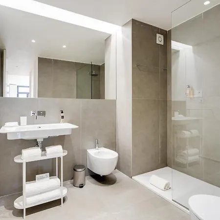 Alma Da Casa By Da'home Porto