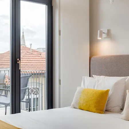 Apartment Alma Da Casa By Da'home *
