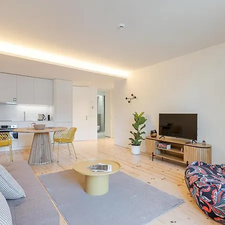 Alma Da Casa By Da'home * Porto