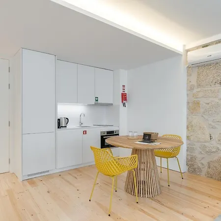 Lägenhet Alma Da Casa By Da'home