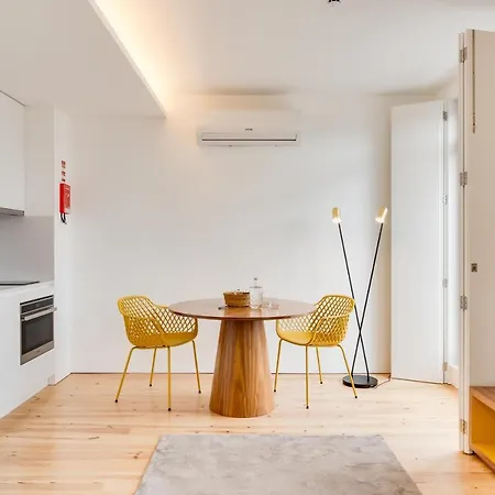 Alma Da Casa By Da'home * Porto
