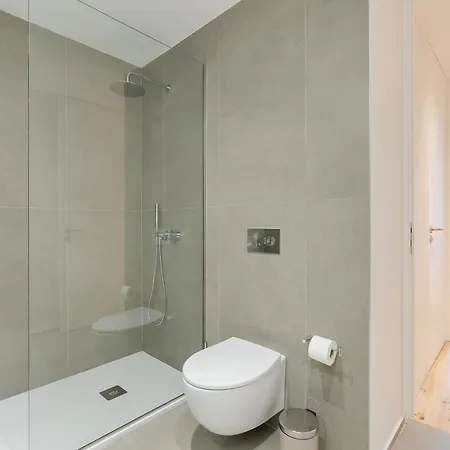Alma Da Casa By Da'home Porto