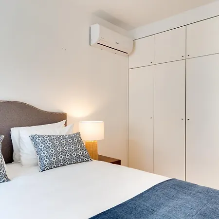 Alma Da Casa By Da'home Apartment *