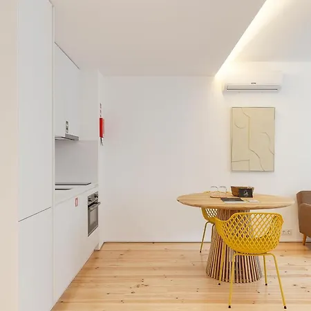 Alma Da Casa By Da'home Porto