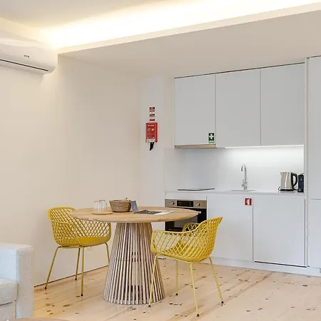 Alma Da Casa By Da'home Oporto