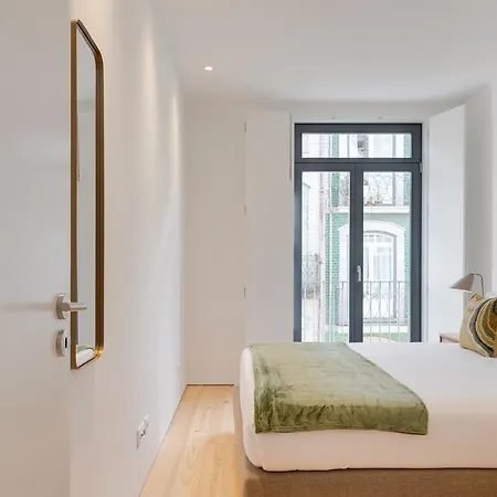 Alma Da Casa By Da'home Apartmán