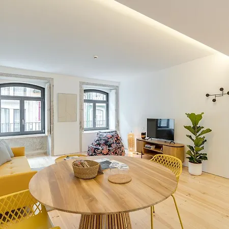 Alma Da Casa By Da'home Lägenhet Oporto