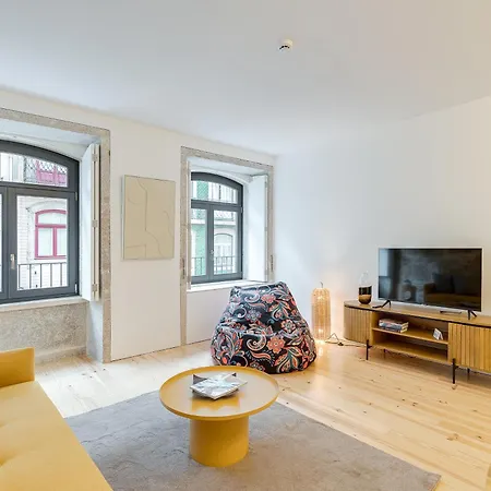 Apartment Alma Da Casa By Da'home