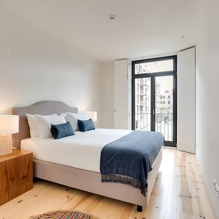 Apartment Alma Da Casa By Da'home *