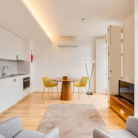 Alma Da Casa By Da'home * Porto