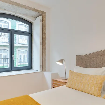 Apartment Alma Da Casa By Da'home *