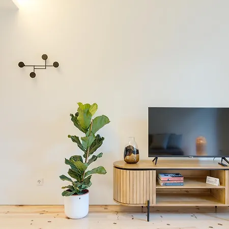 Alma Da Casa By Da'home