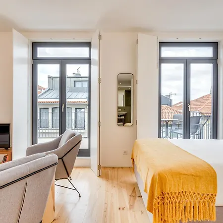 Alma Da Casa By Da'home Apartment *