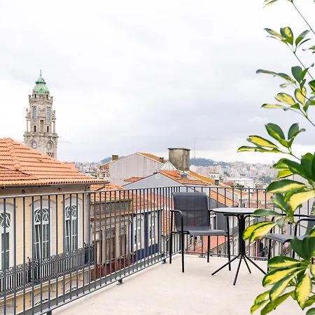 Apartment Alma Da Casa By Da'home