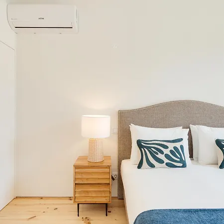 Alma Da Casa By Da'home Porto