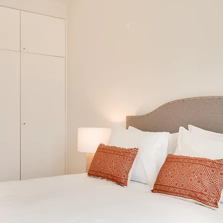Alma Da Casa By Da'home Apartment *
