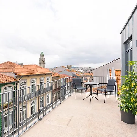 Alma Da Casa By Da'home Apartment