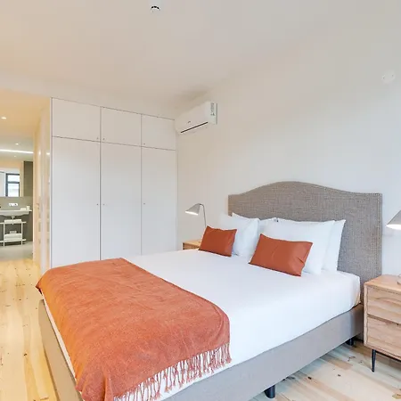 Apartment Alma Da Casa By Da'home *