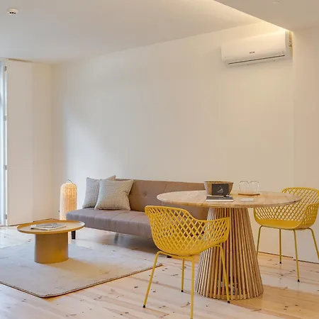 Alma Da Casa By Da'home * Porto