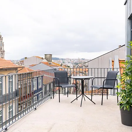 Alma Da Casa By Da'home Porto