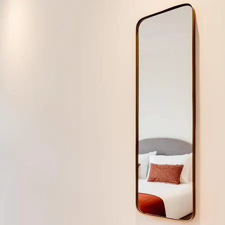 Alma Da Casa By Da'home Oporto