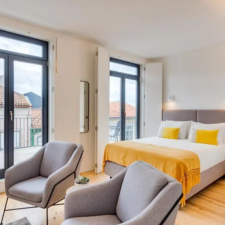 Alma Da Casa By Da'home * Porto