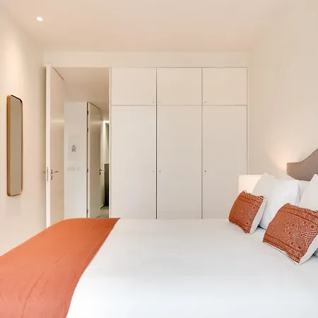 Apartment Alma Da Casa By Da'home