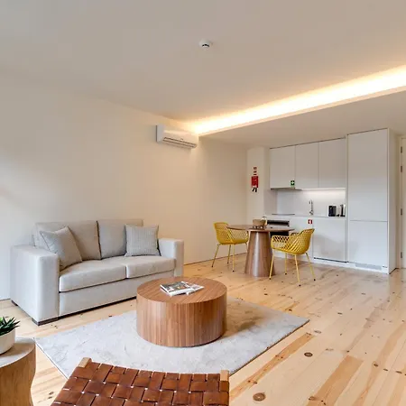 Alma Da Casa By Da'home * Porto
