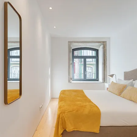 Apartment Alma Da Casa By Da'home *