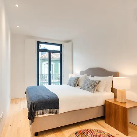 Alma Da Casa By Da'home Porto