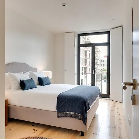 Alma Da Casa By Da'home Porto