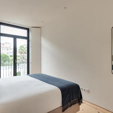 Alma Da Casa By Da'home Porto
