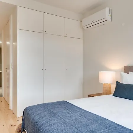 Apartment Alma Da Casa By Da'home