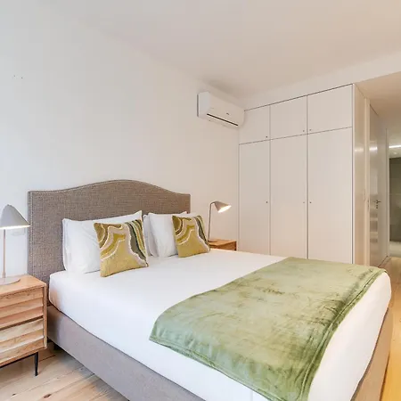 Alma Da Casa By Da'home Porto