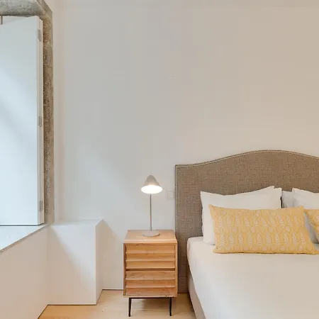 Alma Da Casa By Da'home * Porto