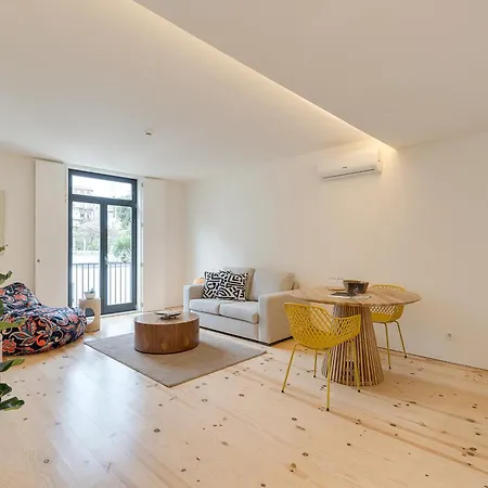 Apartment Alma Da Casa By Da'home
