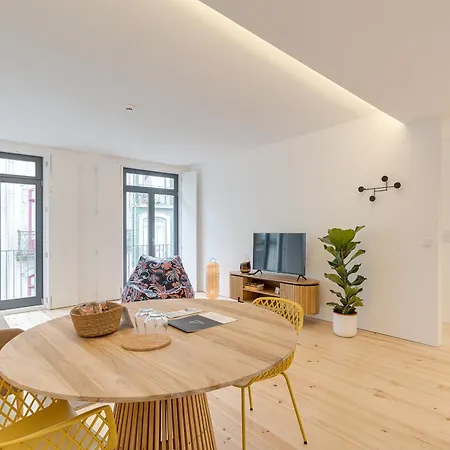 Apartment Alma Da Casa By Da'home *