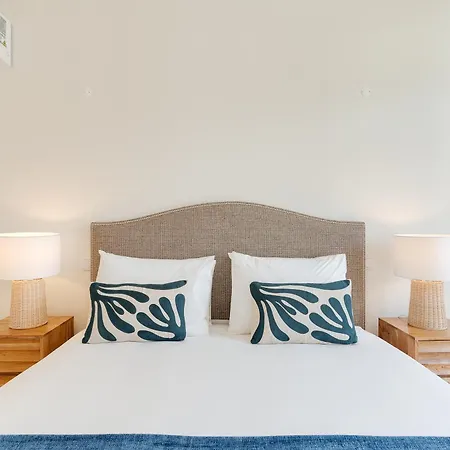 Alma Da Casa By Da'home Apartment