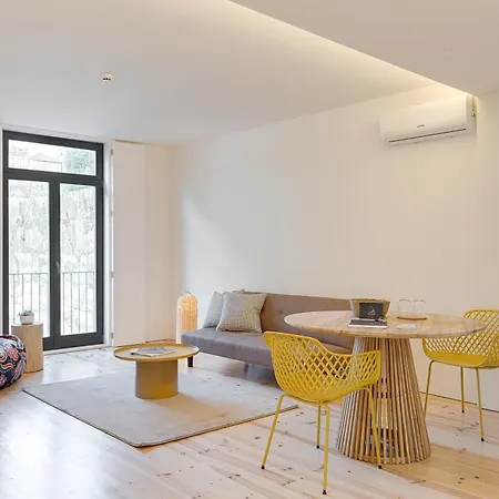 Alma Da Casa By Da'home * Porto