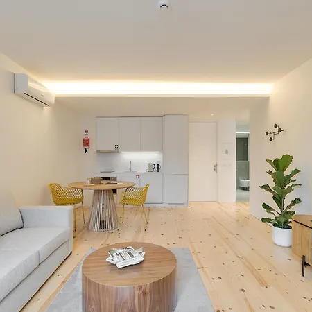 Alma Da Casa By Da'home *