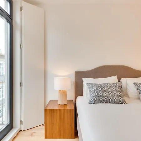Alma Da Casa By Da'home Porto