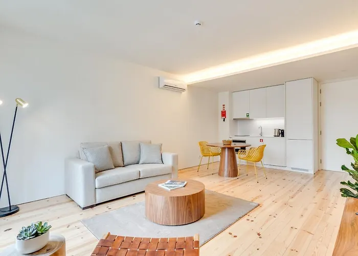 Alma Da Casa By Da'home アパート