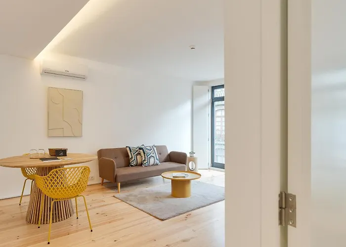 Alma Da Casa By Da'home アパート *