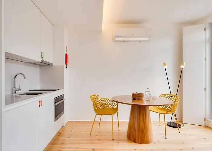 Alma Da Casa By Da'home Apartman *