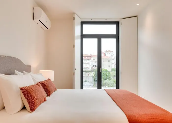 Alma Da Casa By Da'home * Porto