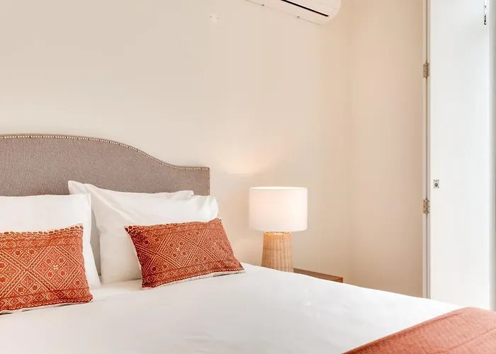 Alma Da Casa By Da'home