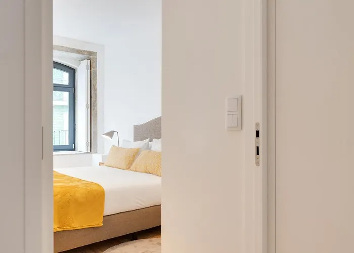 Alma Da Casa By Da'home * Porto