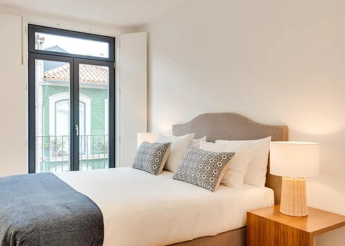 Apartman Alma Da Casa By Da'home *