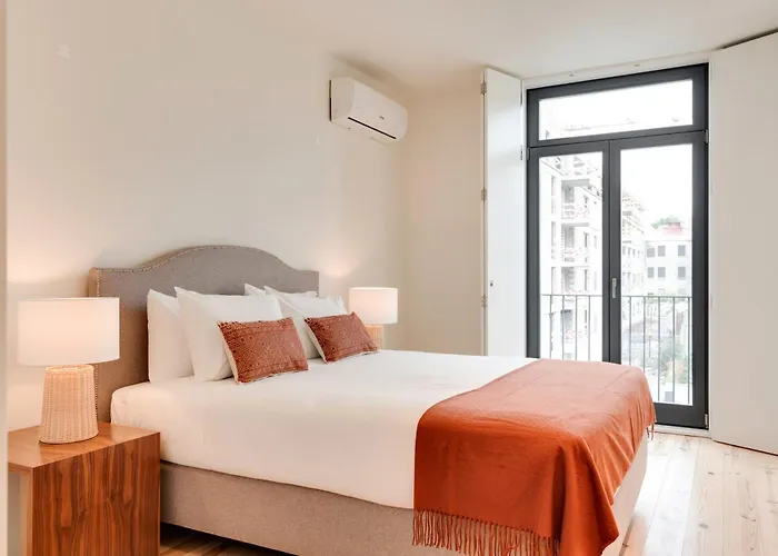 Alma Da Casa By Da'home