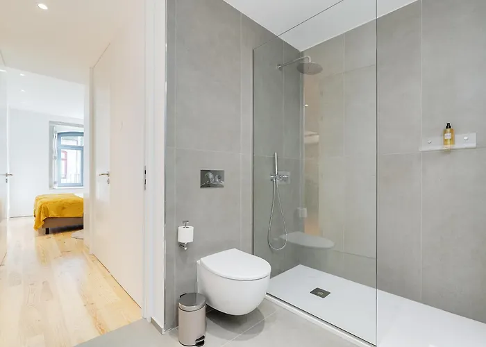 Alma Da Casa By Da'home Apartman *